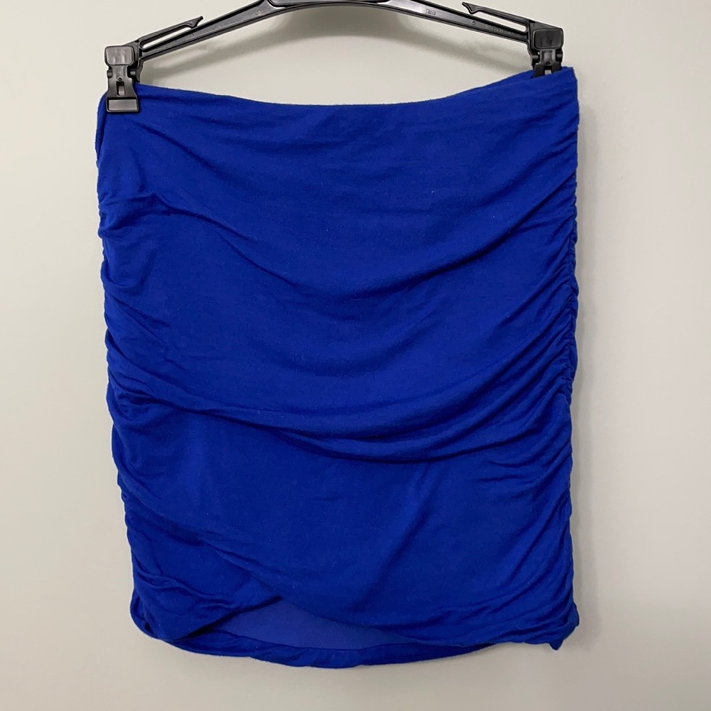 Free People tube top size XS